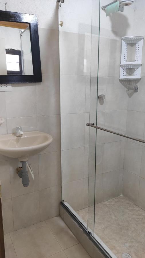 Hotel Brisas Del Nevado Guican Εξωτερικό φωτογραφία